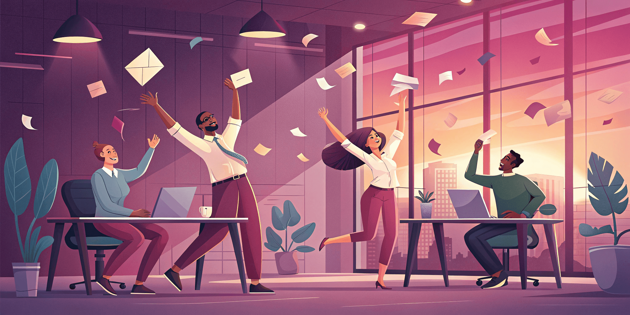 Lead generation with quizzes