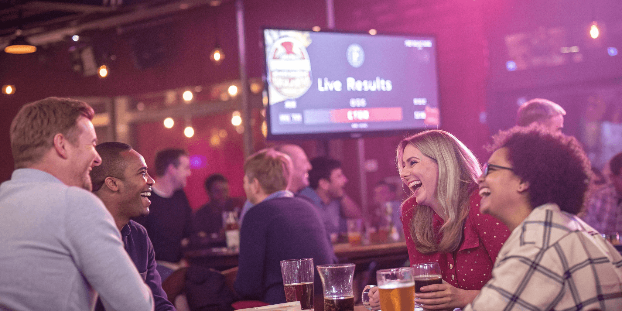 How to Create a Quiz Game for a Pub Quiz